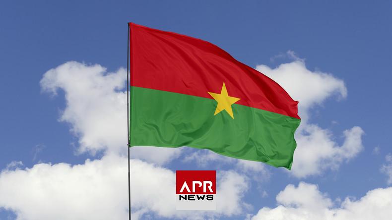 APRNEWS: Burkina Faso – Le Parlement approuve l’amnistie des putschistes de 2015 APRNEWS: Burkina Faso – Le Parlement approuve l’amnistie des putschistes de 2015