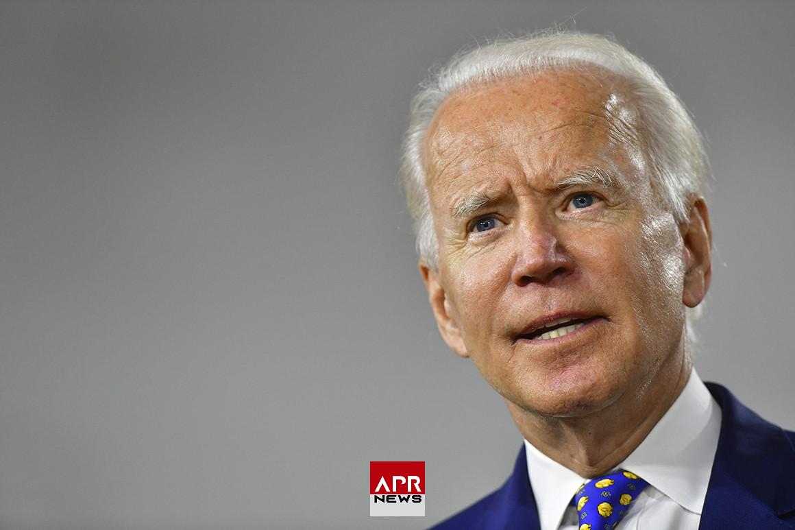 APRNEWS: Joe Biden en Angola- Vers un nouvel axe USA-Afrique