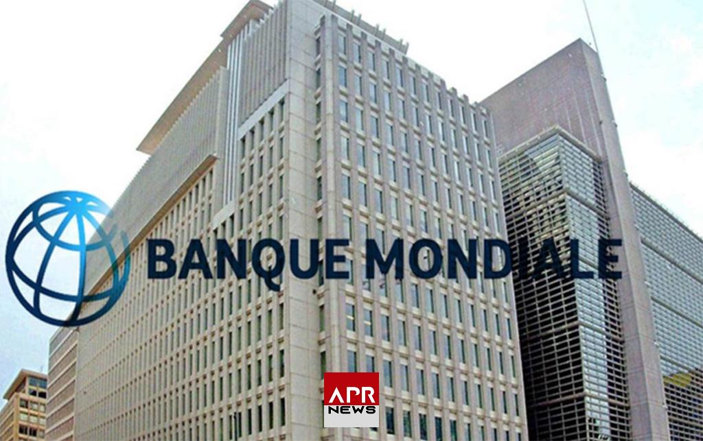 APRNEWS: La Banque mondiale décaisse 123 millions $ pour la transformation numérique au Tchad APRNEWS: La Banque mondiale décaisse 123 millions $ pour la transformation numérique au Tchad