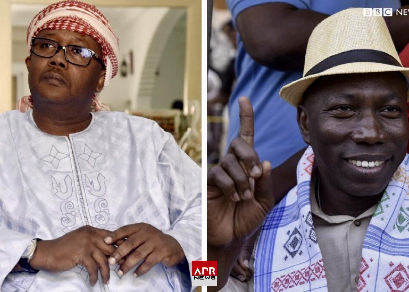 APRNEWS: Guinée-Bissau – La bombe à retardement qui menace la CEDEAO APRNEWS: Guinée-Bissau – La bombe à retardement qui menace la CEDEAO