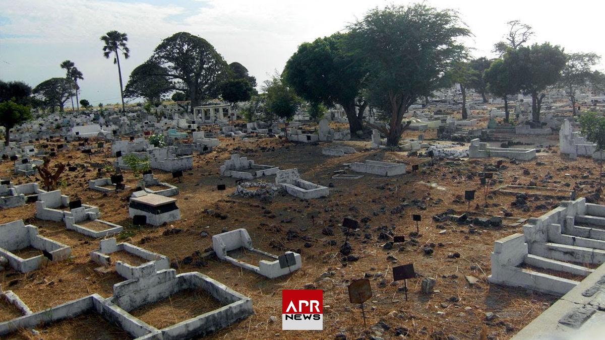 APRNEWS: Trafic d’organes humains au Bénin