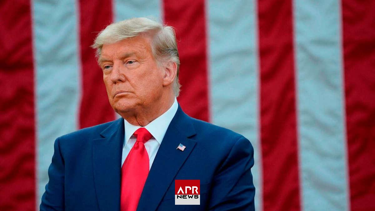 APRNEWS: TikTok-Trump prend officiellement la défense de l’application APRNEWS: TikTok-Trump prend officiellement la défense de l’application