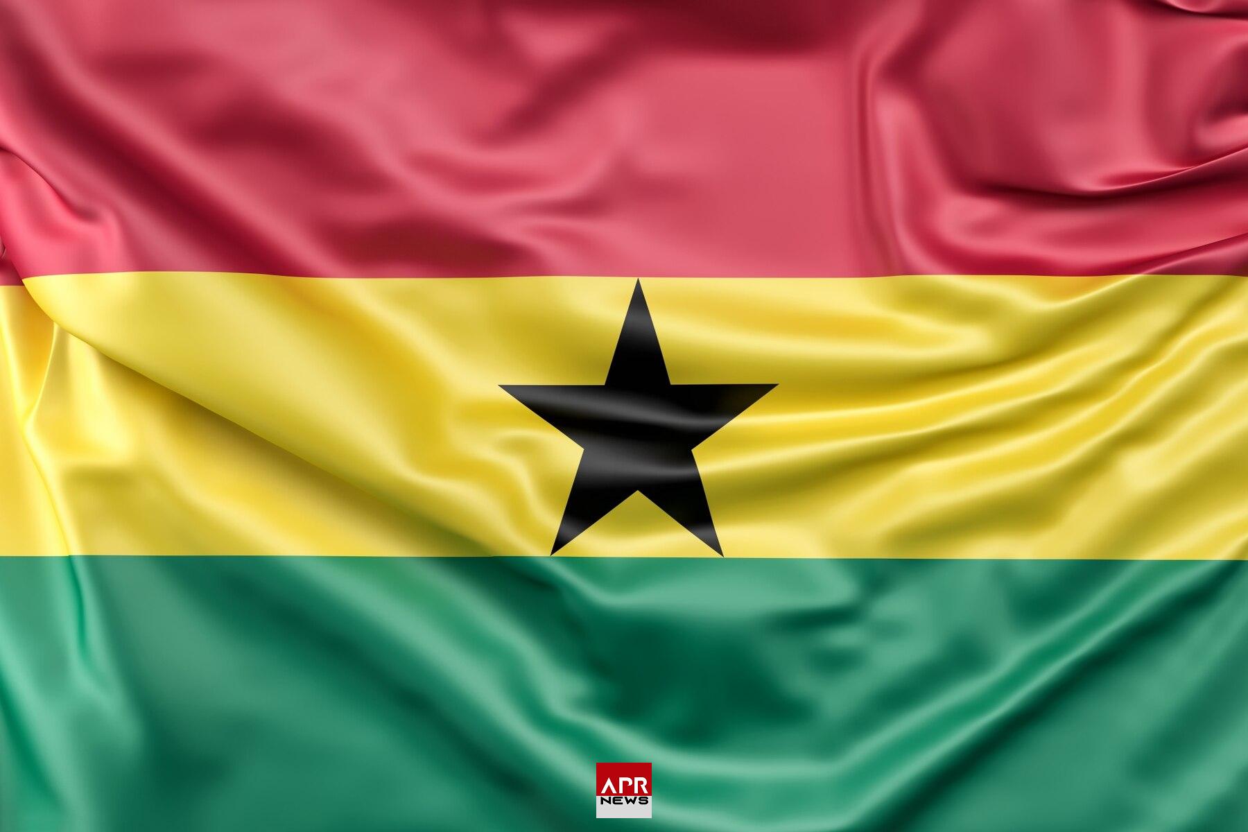 APRNEWS: Leçon de démocratie – Les élections pacifiques au Ghana APRNEWS: Leçon de démocratie – Les élections pacifiques au Ghana