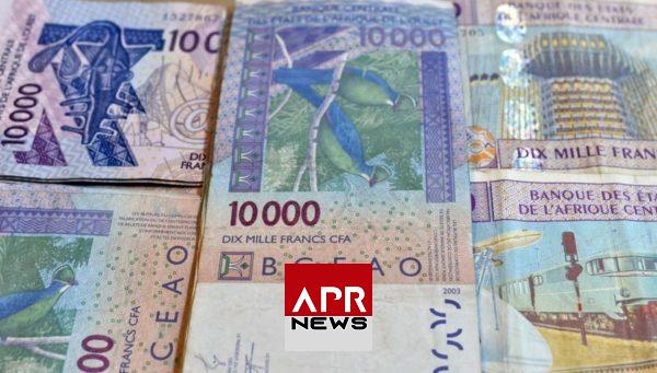 APRNEWS: Entre emprunts et remboursements, une situation préoccupante. APRNEWS: Entre emprunts et remboursements, une situation préoccupante.