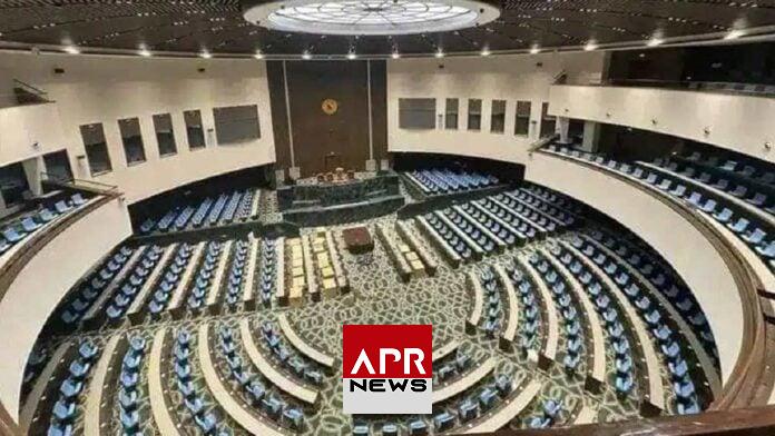 APRNEWS: La Chine offre un nouvel immeuble à l’Assemblée nationale camerounaise APRNEWS: La Chine offre un nouvel immeuble à l’Assemblée nationale camerounaise