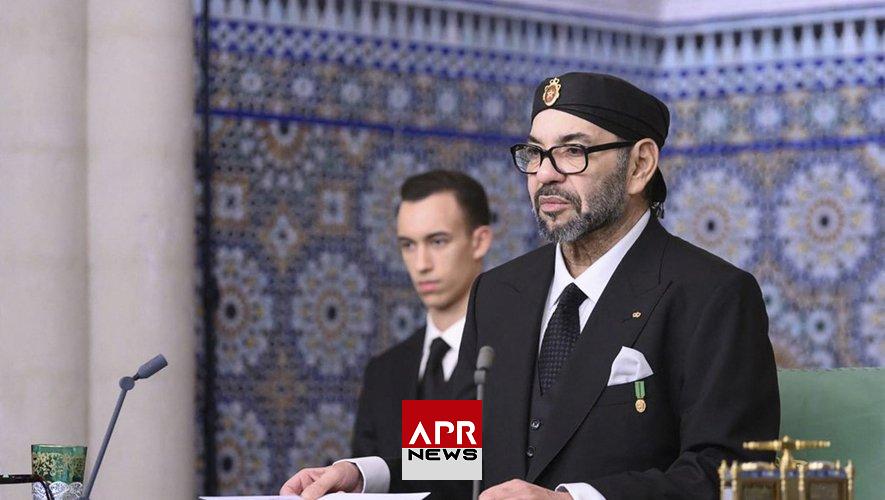 APRNEWS: Le Roi du Maroc supervise les préparatifs de la Coupe du Monde 2030