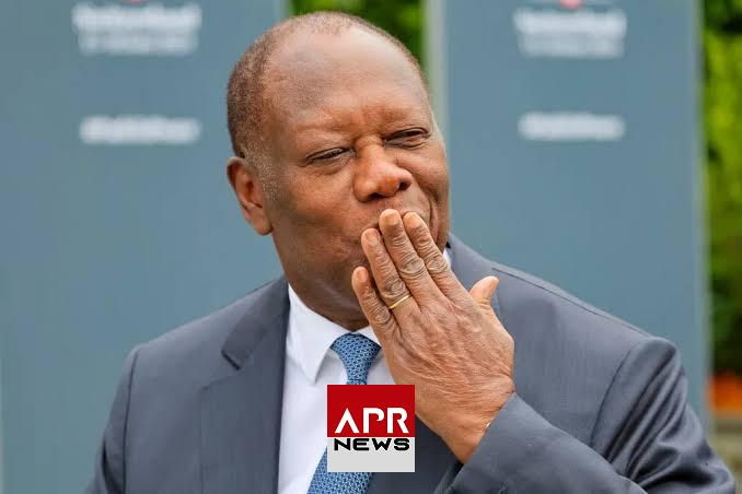 APRNEWS: Les performances du président Alassane Ouattara – Bilan ambivalent ? APRNEWS: Les performances du président Alassane Ouattara – Bilan ambivalent ?