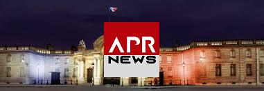 APRNEWS: Interpellation près de l’Élysée pour tirs de mortiers d’artifice APRNEWS: Interpellation près de l’Élysée pour tirs de mortiers d’artifice