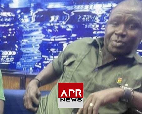 APRNEWS: Mort en détention de Bassirou Diop, garde du corps de Barthélémy Dias APRNEWS: Mort en détention de Bassirou Diop, garde du corps de Barthélémy Dias