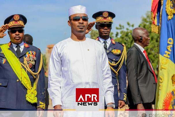 APRNEWS: La « folie des grandeurs » du fils Idriss Déby APRNEWS: La « folie des grandeurs » du fils Idriss Déby