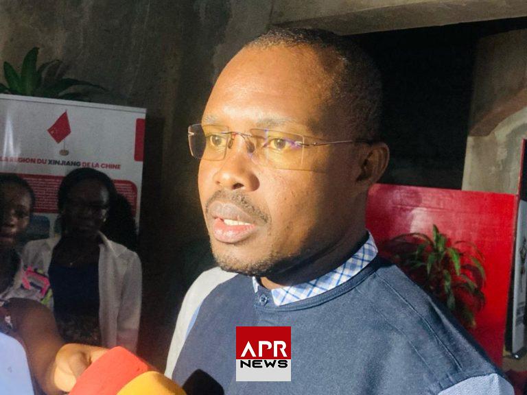 APRNEWS : Jean Emmanuel Ouédraogo nommé Premier ministre au Burkina APRNEWS : Jean Emmanuel Ouédraogo nommé Premier ministre au Burkina