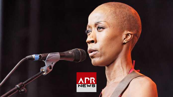 APRNEWS: Rokia Traoré extradée vers la Belgique