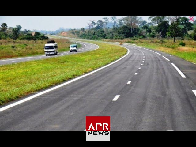 APRNEWS: Côte d’Ivoire – 1,13 milliard $ pour le réseau routier en 2025 APRNEWS: Côte d’Ivoire – 1,13 milliard $ pour le réseau routier en 2025