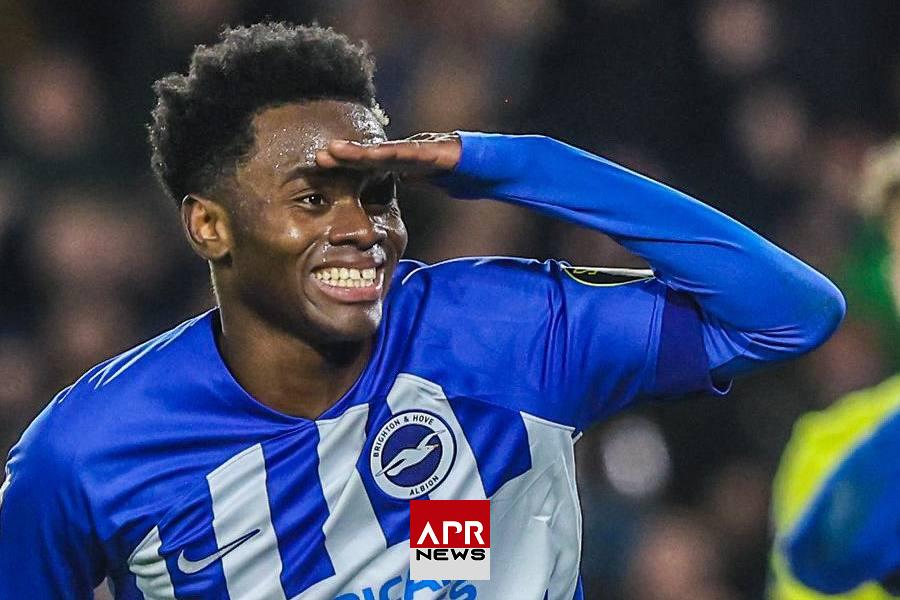 APRNEWS: Ballon d’Or africain – Les 5 finalistes sont à Marrakech ! APRNEWS: Ballon d’Or africain – Les 5 finalistes sont à Marrakech !