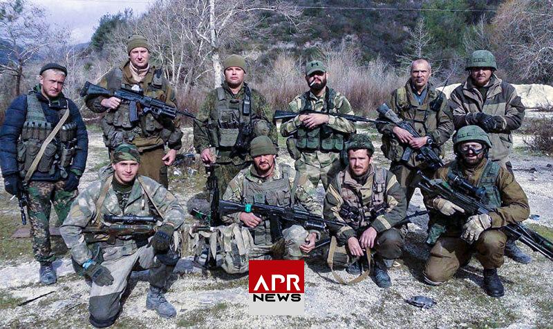 APRNEWS: Wagner a gagné plus de 2,5 milliards $ grâce à l’extraction d’or APRNEWS: Wagner a gagné plus de 2,5 milliards $ grâce à l’extraction d’or