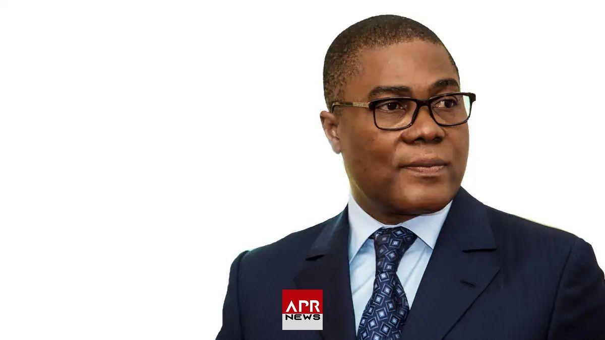 APRNEWS: Rock Nieri, beau-frère de Boko, activement recherché au Bénin APRNEWS: Rock Nieri, beau-frère de Boko, activement recherché au Bénin