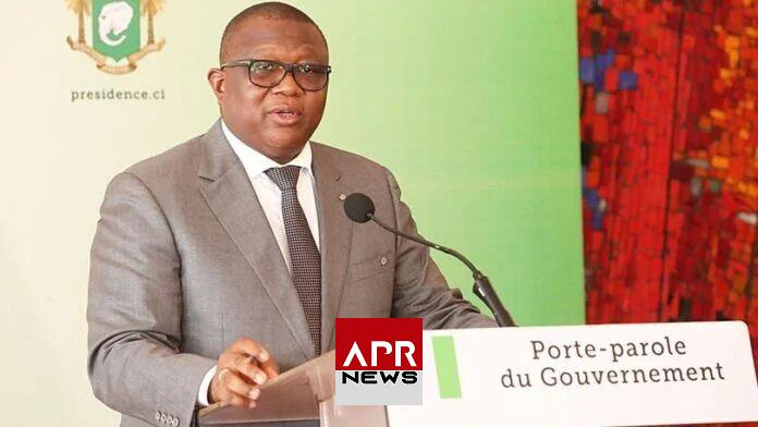 APRNEWS: Les deux gendarmes ivoiriens interpellés au Burkina Faso libérés APRNEWS: Les deux gendarmes ivoiriens interpellés au Burkina Faso libérés