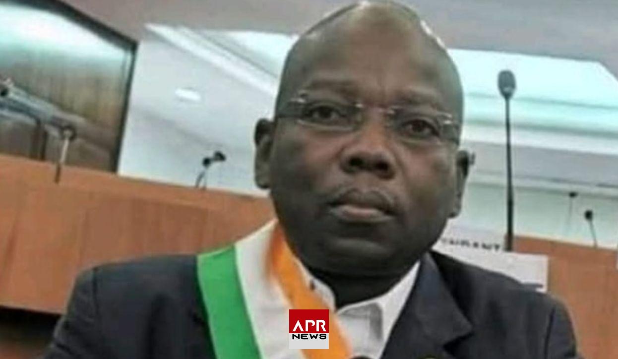 APRNEWS: » La démocratie ivoirienne est complètement en panne.. » Assalé Tiémoko APRNEWS: » La démocratie ivoirienne est complètement en panne.. » Assalé Tiémoko