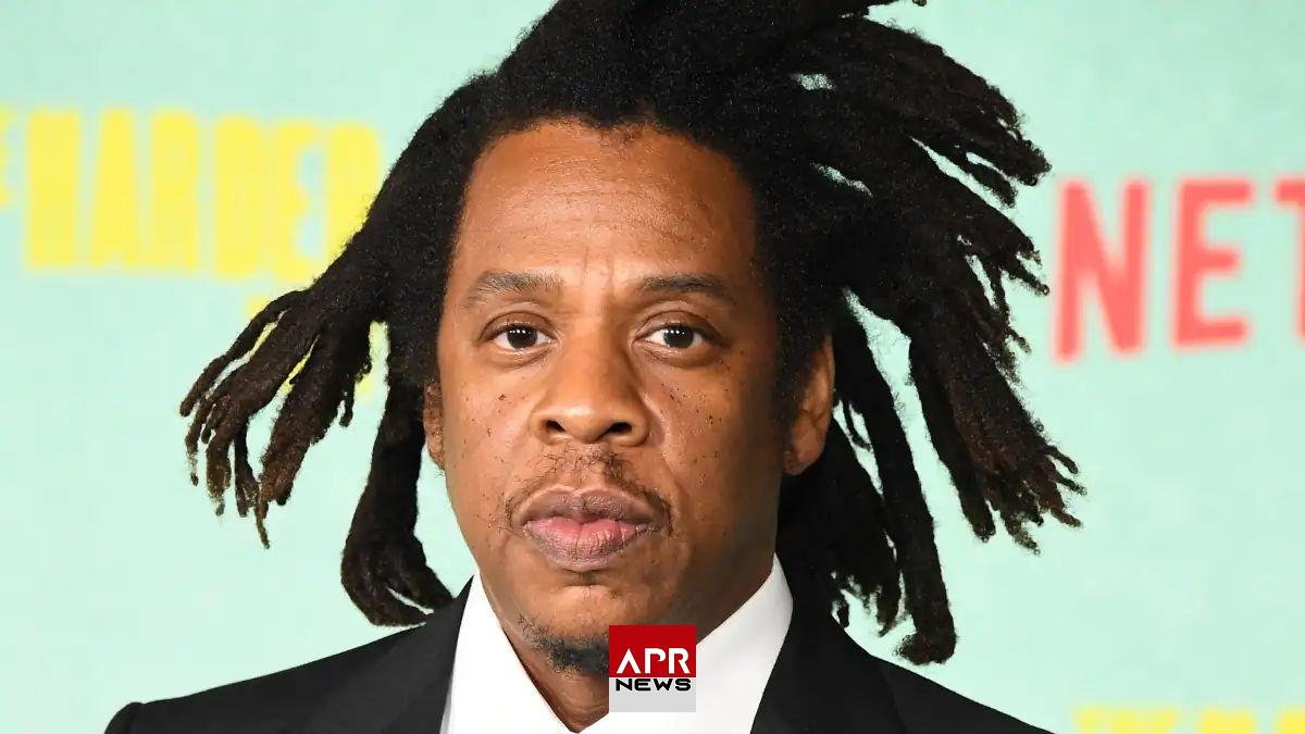 APRNEWS: Jay-Z accusé de viol sur mineur