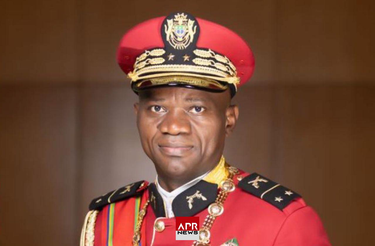 APRNEWS: La saisie des comptes du clan Bongo APRNEWS: La saisie des comptes du clan Bongo