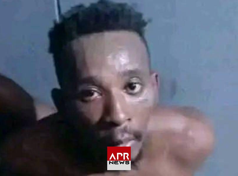 APRNEWS: Radiation de la police du Sergent Somian Nick en Côte d’Ivoire APRNEWS: Radiation de la police du Sergent Somian Nick en Côte d’Ivoire