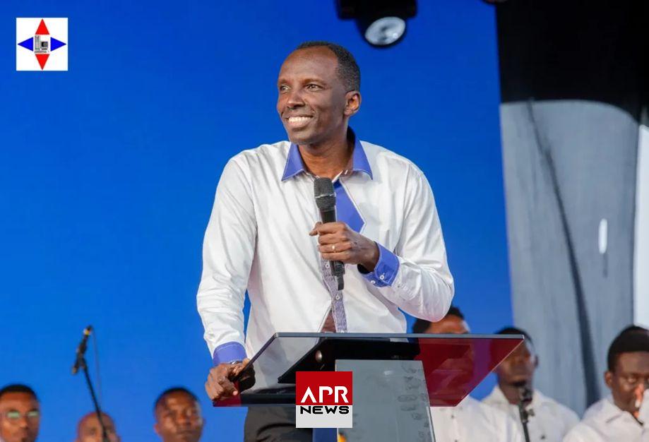 APRNEWS: Côte d’Ivoire, des multiples guérisons attribuées au pasteur Chris Ndikumana APRNEWS: Côte d’Ivoire, des multiples guérisons attribuées au pasteur Chris Ndikumana