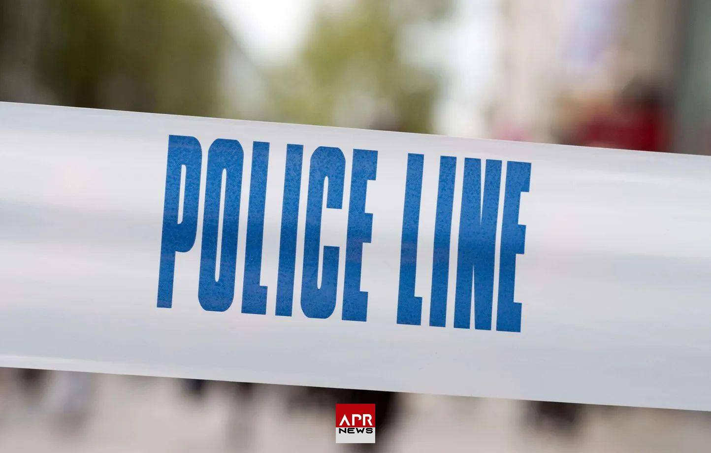 APRNEWS: Un petit garçon (2 ans) tue sa mère avec un pistolet aux USA APRNEWS: Un petit garçon (2 ans) tue sa mère avec un pistolet aux USA