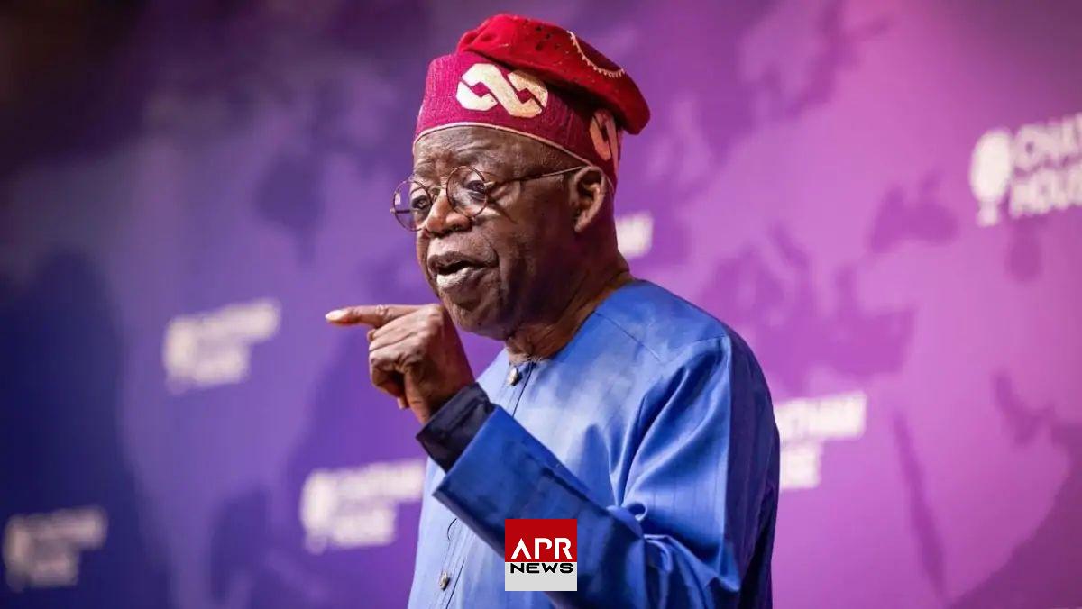 APRNEWS: La CEDEAO espère toujours le retour des pays AES APRNEWS: La CEDEAO espère toujours le retour des pays AES