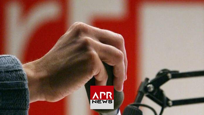 APRNEWS: Niamey porte plainte contre Radio France Internationale (RFI) APRNEWS: Niamey porte plainte contre Radio France Internationale (RFI)