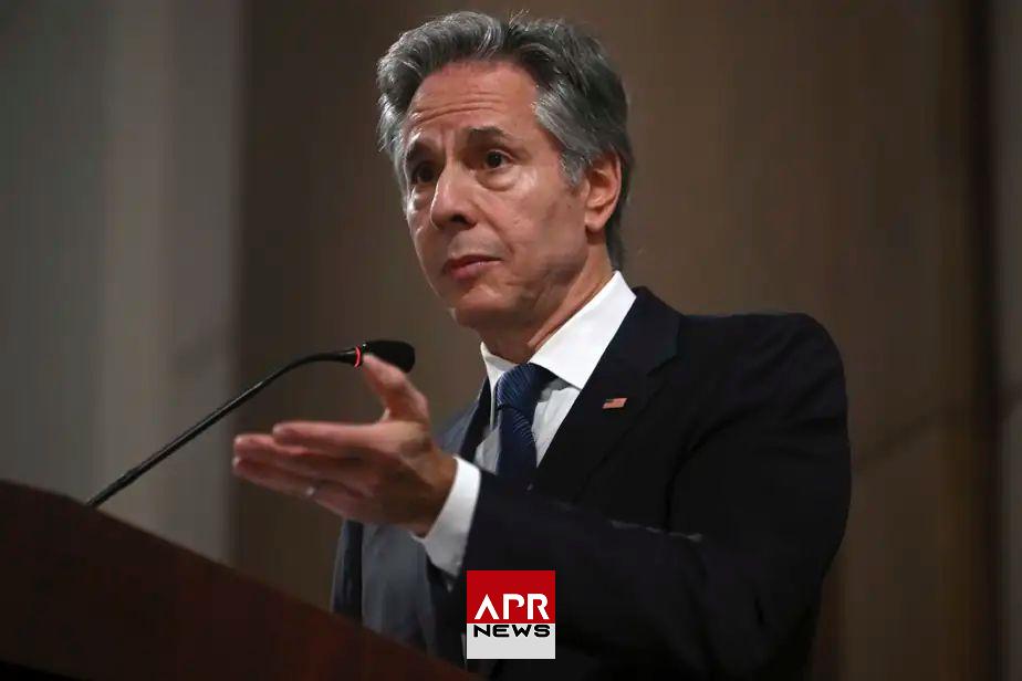 APRNEWS: Les États-Unis en contact « direct » avec les rebelles islamistes APRNEWS: Les États-Unis en contact « direct » avec les rebelles islamistes