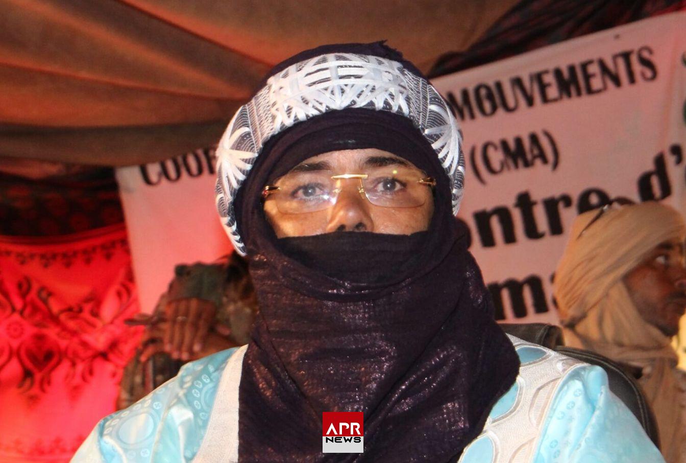 APRNEWS: Fahad Ag Almahmoud tué au Mali – Le chef touareg devenu une légende APRNEWS: Fahad Ag Almahmoud tué au Mali – Le chef touareg devenu une légende