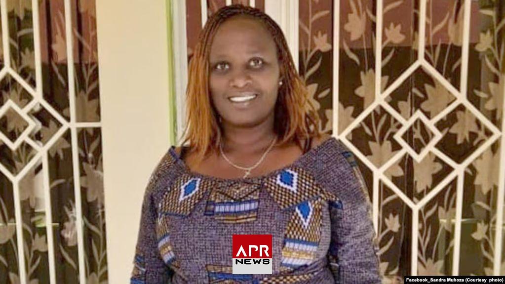 APRNEWS: Une journaliste burundaise condamnée à un an et neuf mois de prison APRNEWS: Une journaliste burundaise condamnée à un an et neuf mois de prison