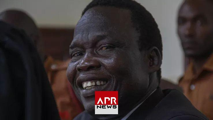 APRNEWS: Ouganda – Le gouvernement sommé d’indemniser les victimes de la LRA APRNEWS: Ouganda – Le gouvernement sommé d’indemniser les victimes de la LRA