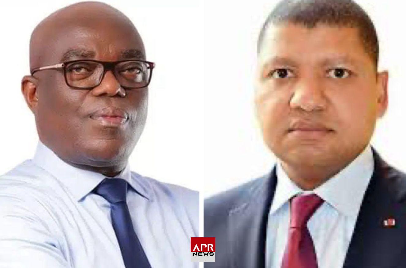 APRNEWS: » M. Billon, avec le PDCI, ne jouez pas aux billes ! » Denis Kah Zion APRNEWS: » M. Billon, avec le PDCI, ne jouez pas aux billes ! » Denis Kah Zion