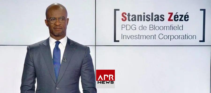 APRNEWS: « Les locaux ne contrôlent que 5% de l’économie … » APRNEWS: « Les locaux ne contrôlent que 5% de l’économie … »