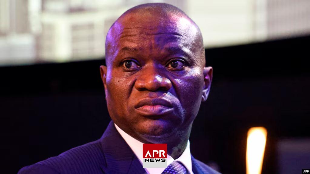 APRNEWS: Le Gabon lève le couvre-feu imposé par les militaires APRNEWS: Le Gabon lève le couvre-feu imposé par les militaires