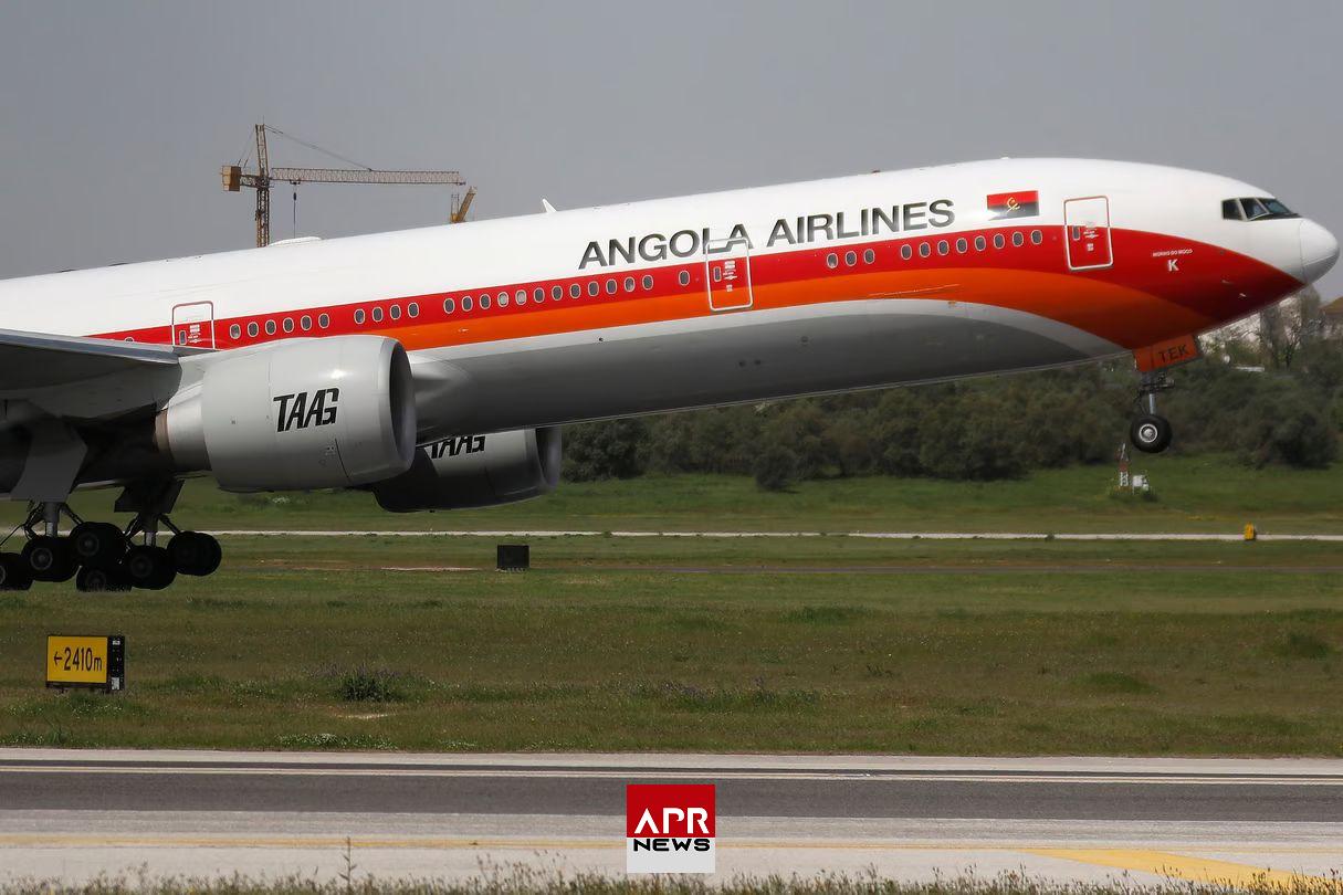 APRNEWS: l’UE met sur liste noire 55 compagnies aériennes africaines. APRNEWS: l’UE met sur liste noire 55 compagnies aériennes africaines.