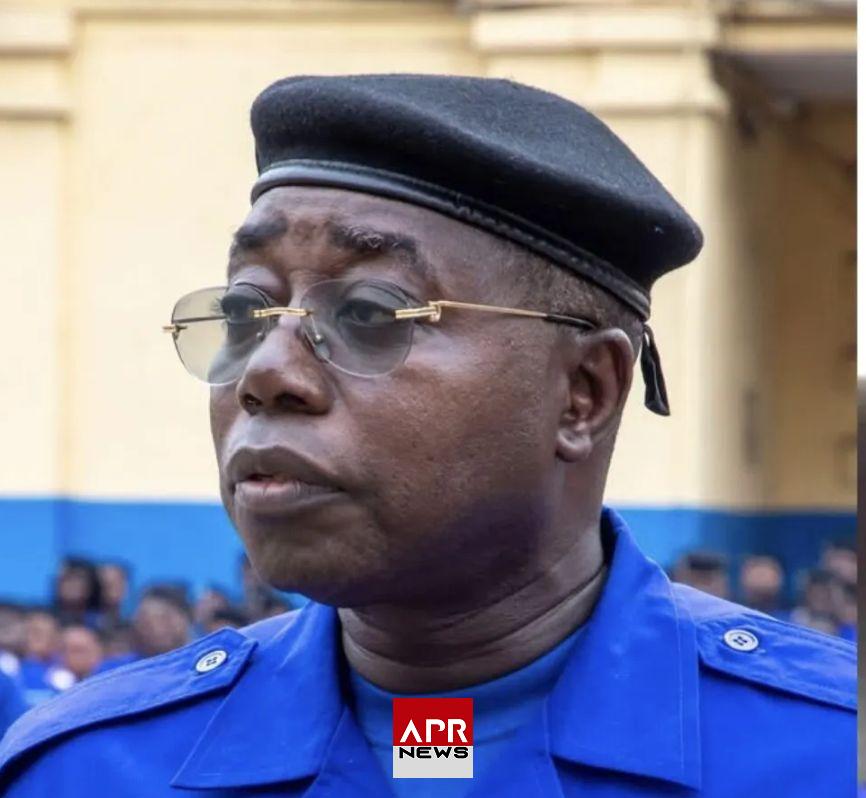 APRNEWS: Corruption – Le DG des Douanes et 11 douaniers sont placés sous mandat de dépôt en Guinée APRNEWS: Corruption – Le DG des Douanes et 11 douaniers sont placés sous mandat de dépôt en Guinée