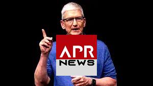 APRNEWS: Apple renonce à s’approvisionner en minéraux congolais APRNEWS: Apple renonce à s’approvisionner en minéraux congolais