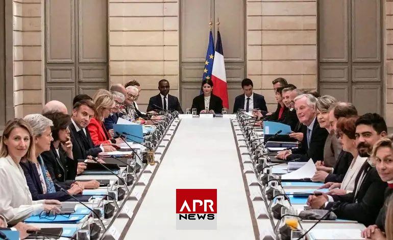 APRNEWS: Le gouvernement français peine à coordonner une politique africaine APRNEWS: Le gouvernement français peine à coordonner une politique africaine