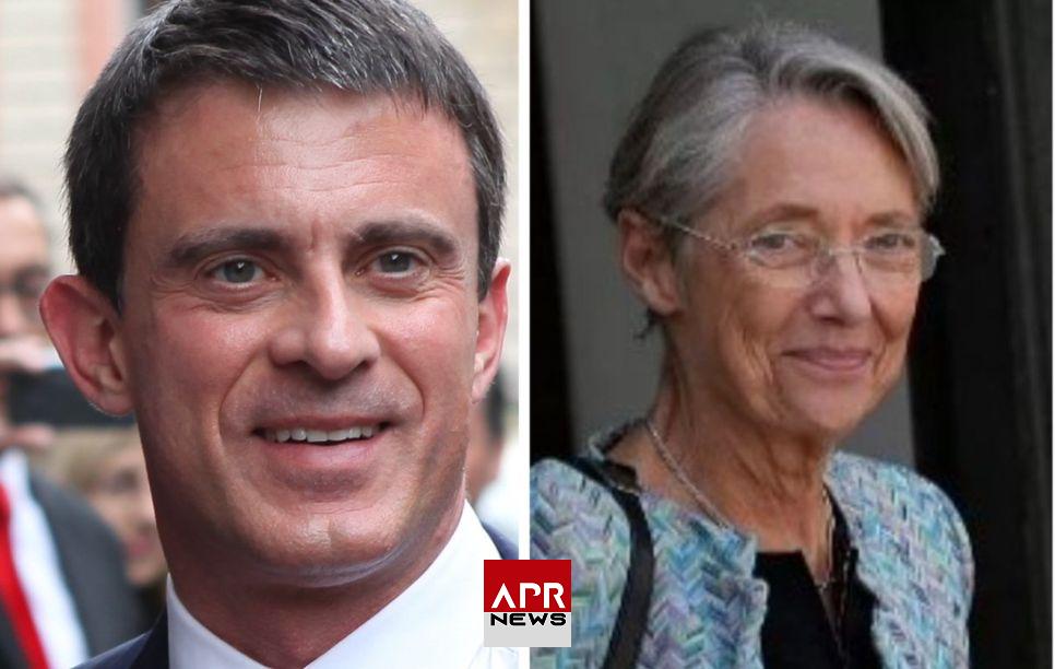 APRNEWS: Deux Anciens Premiers Ministres français de Retour au Gouvernement – Une Leçon pour l’Afrique APRNEWS: Deux Anciens Premiers Ministres français de Retour au Gouvernement – Une Leçon pour l’Afrique