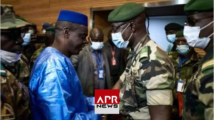 APRNEWS: Mali – L’opposant Issa Kaou N’Djim jugé pour offense à l’Etat APRNEWS: Mali – L’opposant Issa Kaou N’Djim jugé pour offense à l’Etat