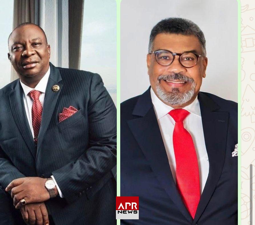 APRNEWS: » La politique est une affaire de responsabilité, non de railleries ! » Hamed Koffi Zarour à Adjoumani Kobenan APRNEWS: » La politique est une affaire de responsabilité, non de railleries ! » Hamed Koffi Zarour à Adjoumani Kobenan