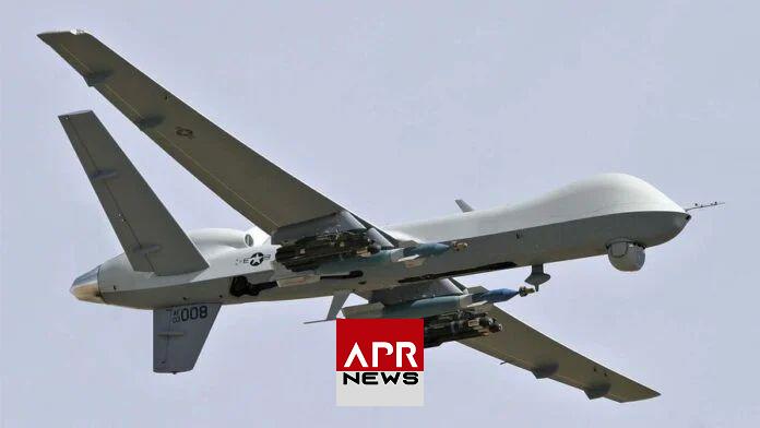 APRNEWS: RDC – Six drones rwandais abattus APRNEWS: RDC – Six drones rwandais abattus