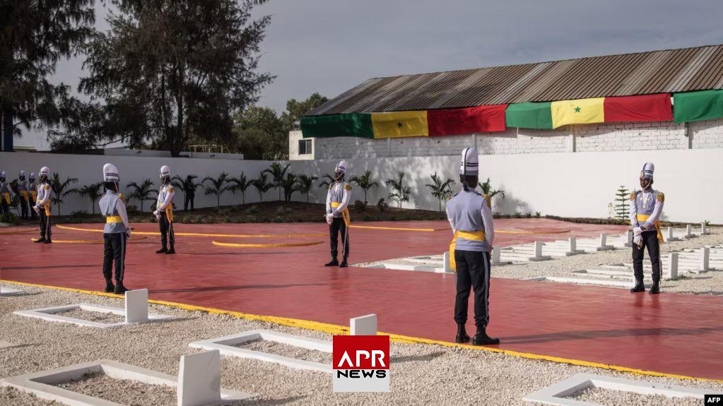 APRNEWS: Un ministre sénégalais provoque un tollé en traitant les tirailleurs de « traitres » APRNEWS: Un ministre sénégalais provoque un tollé en traitant les tirailleurs de « traitres »