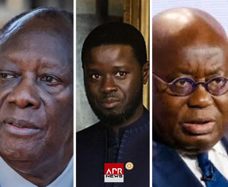 APRNEWS: Les 10 pays africains les plus endettés envers le FMI APRNEWS: Les 10 pays africains les plus endettés envers le FMI