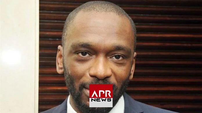 APRNEWS: Grâce présidentielle à José Filomeno dos Santos APRNEWS: Grâce présidentielle à José Filomeno dos Santos