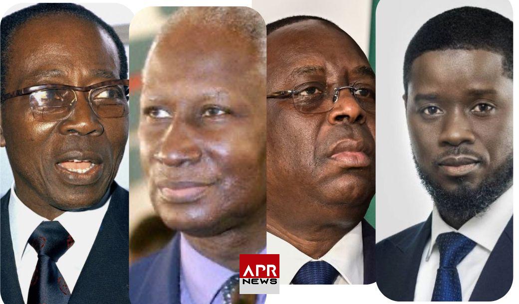 APRNEWS: Le Sénégal d’Aujourd’hui, un modèle en panne, dans une Afrique sacrifiée APRNEWS: Le Sénégal d’Aujourd’hui, un modèle en panne, dans une Afrique sacrifiée