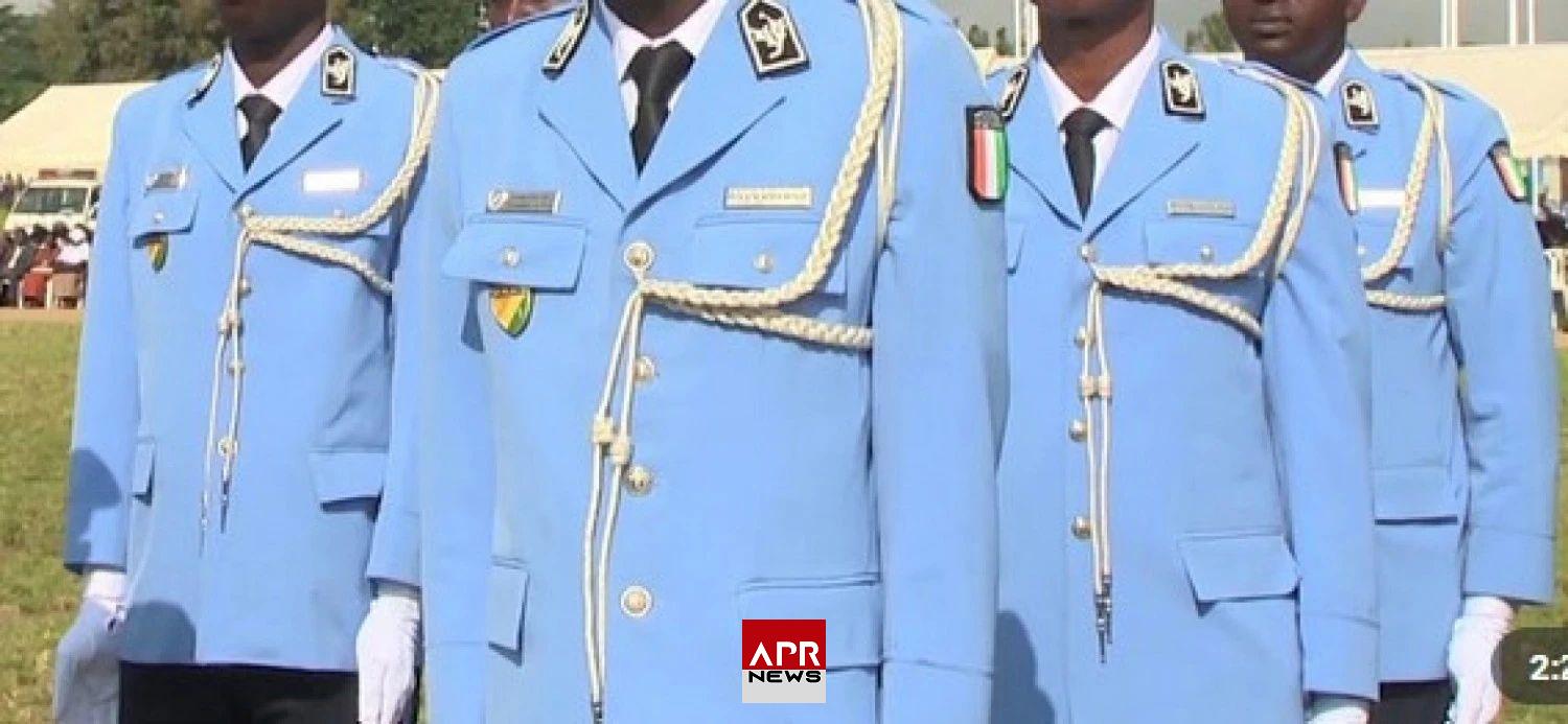 APRNEWS: Murmures et mécontentements dans les rangs de la police nationale APRNEWS: Murmures et mécontentements dans les rangs de la police nationale