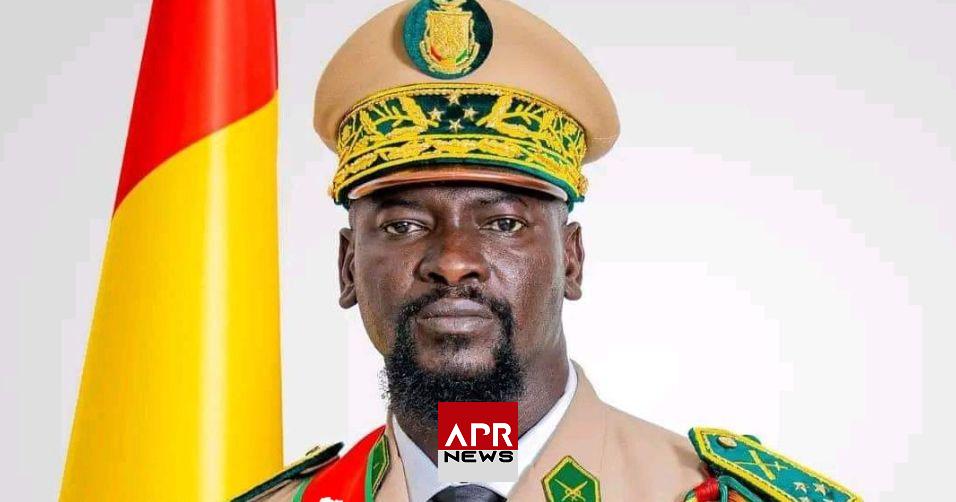 APRNEWS: La transition va-t-elle se prolonger en Guinée ? APRNEWS: La transition va-t-elle se prolonger en Guinée ?